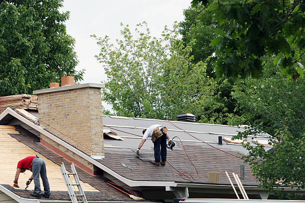 Best Local Roofing Companies  in Cleora, OK