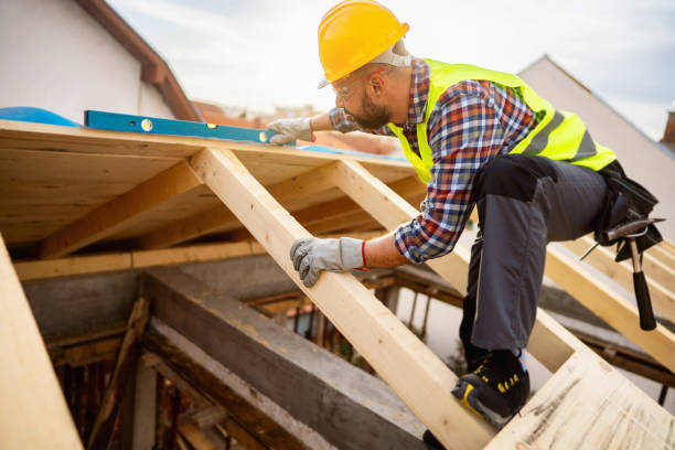 Best New Roof Installation  in Cleora, OK