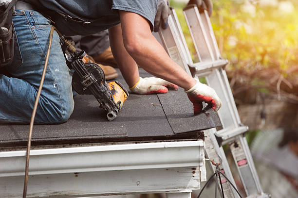 Best Slate Roofing Contractor  in Cleora, OK