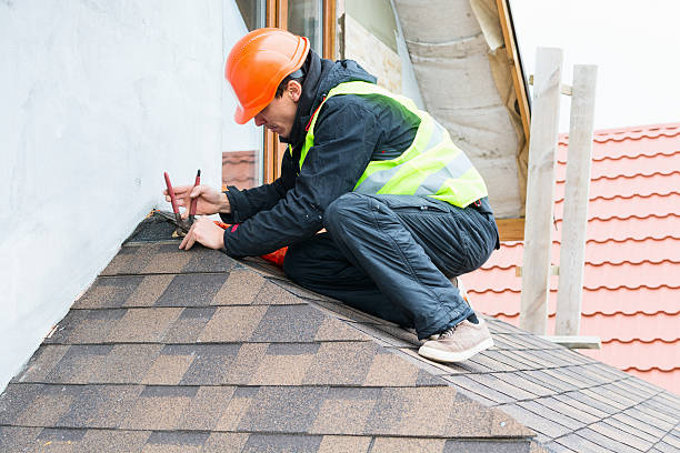 Gutter Installation and Roofing in Cleora, OK