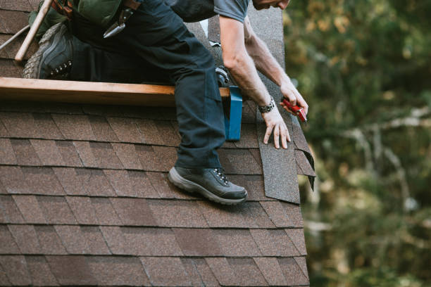 Best Commercial Roofing Services  in Cleora, OK