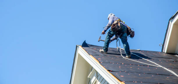 Best Roof Restoration Services  in Cleora, OK